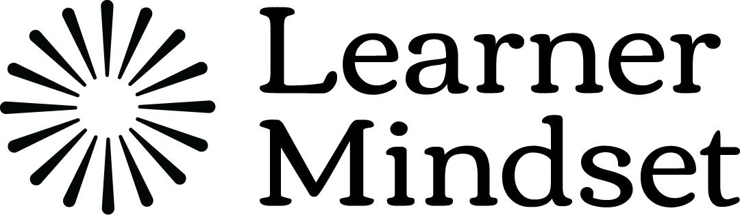Learner Mindset